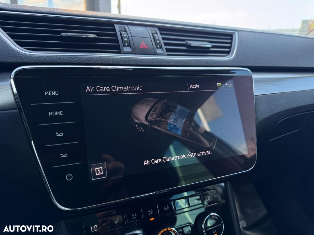 Skoda Superb - 30