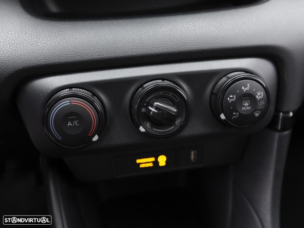 Toyota Yaris 1.0 VVT-i Comfort - 16