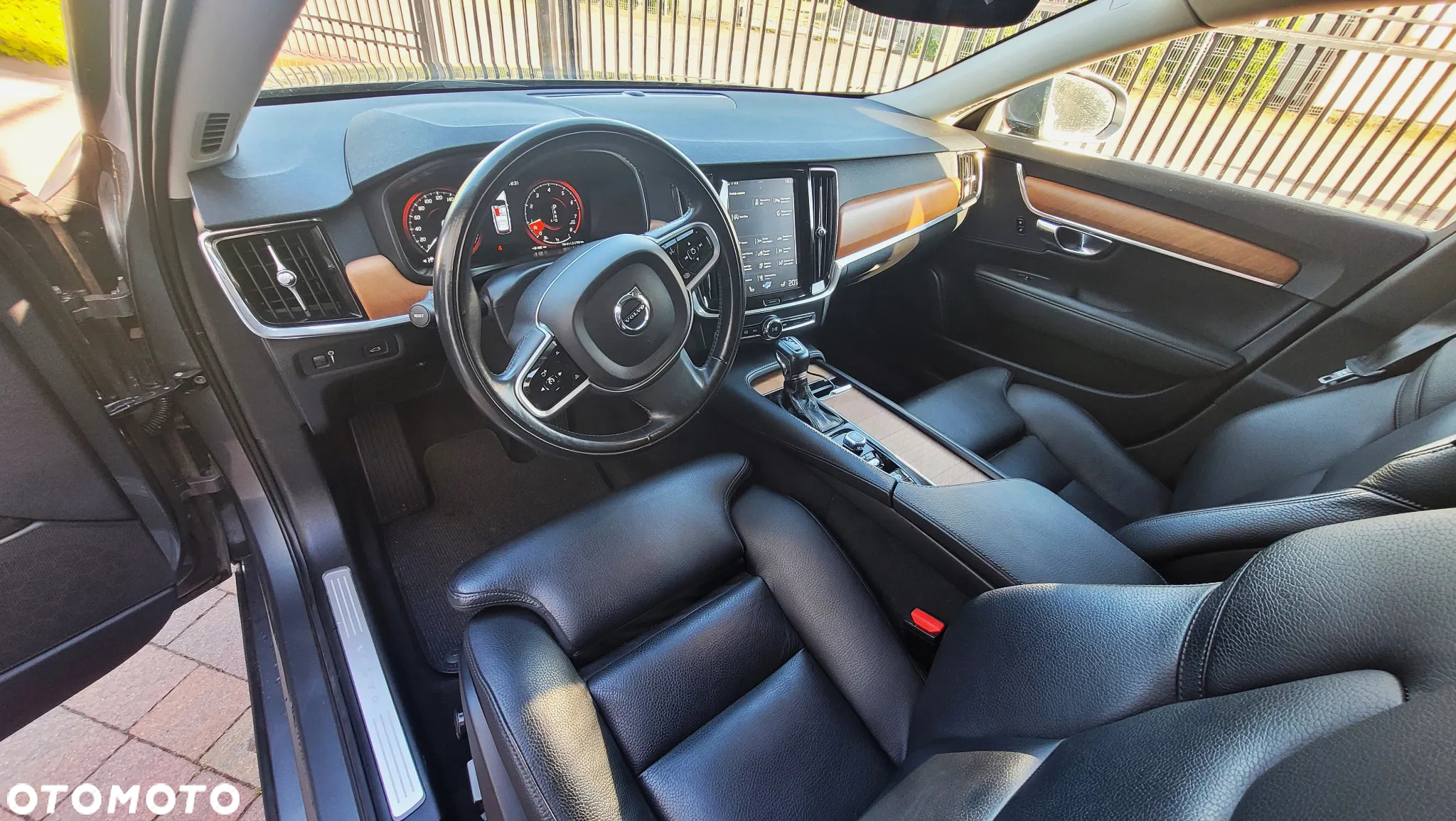 Volvo V90 T5 Inscription - 10