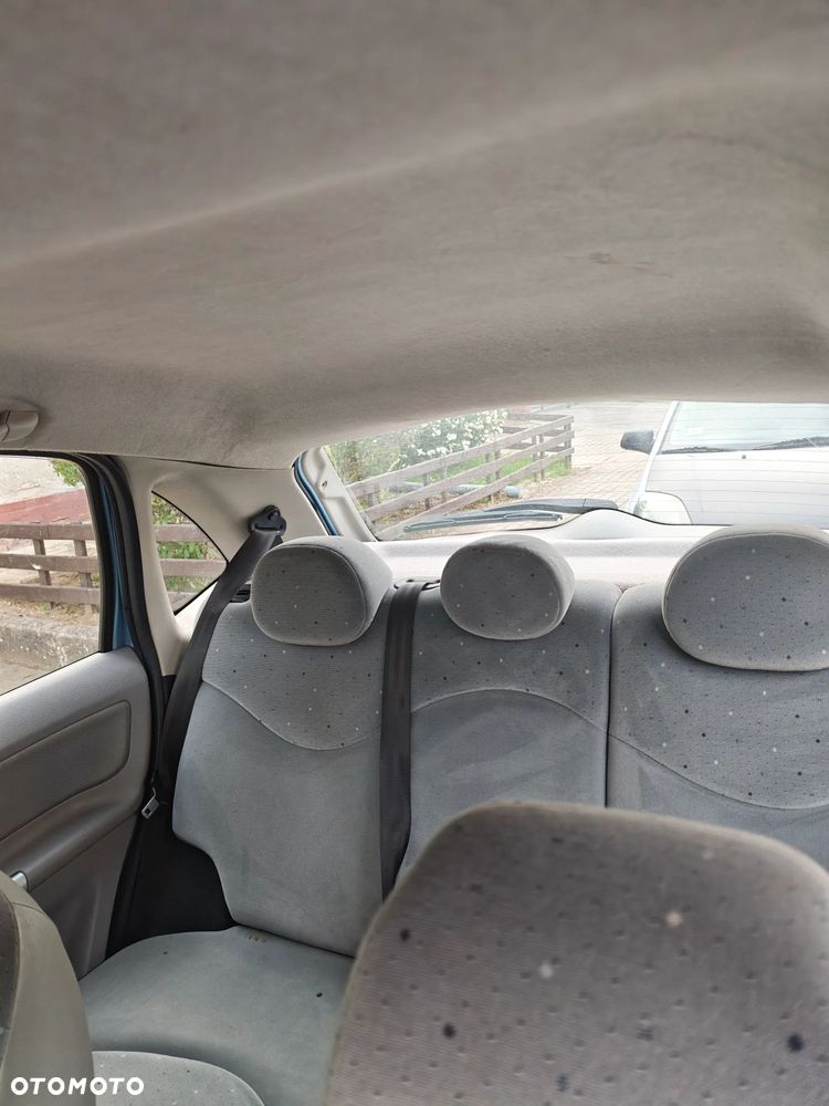 Citroën C3 1.1 SX Gold-Edition - 25