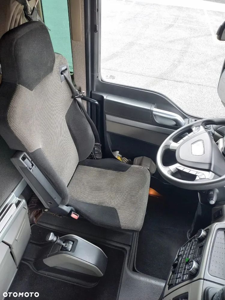 MAN TGX 26 510 4,80 m - 7