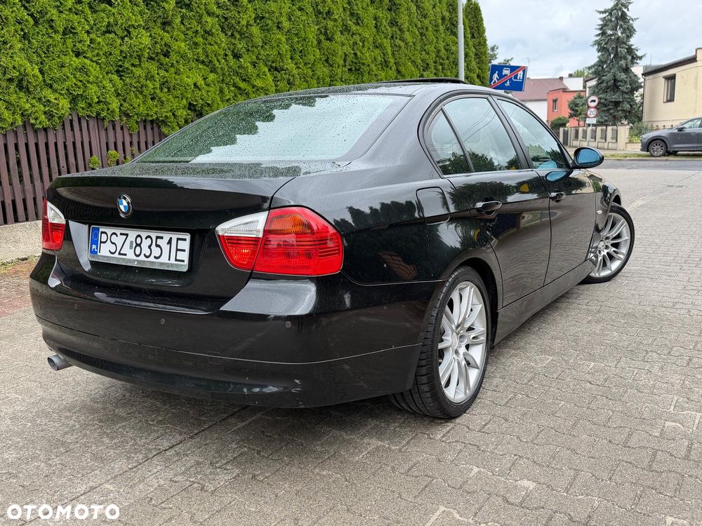 BMW Seria 3 - 11