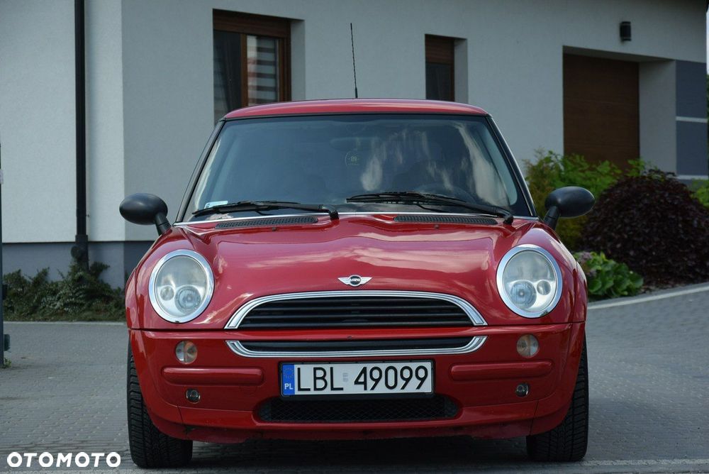 MINI ONE Standard - 3