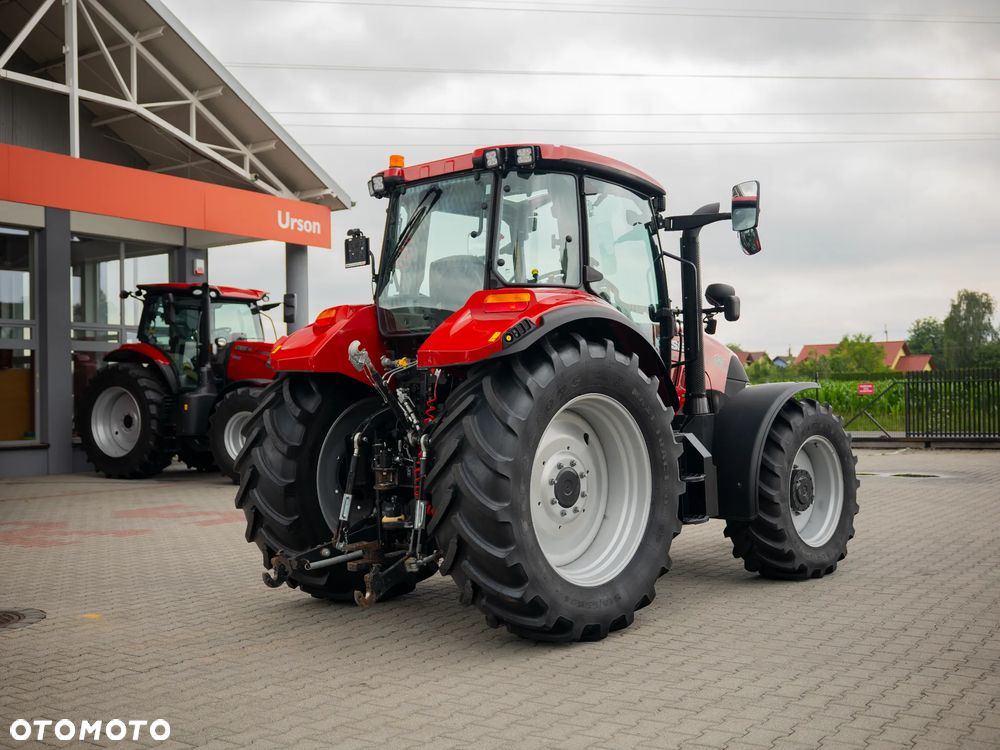 Case IH Luxxum 120 - 7