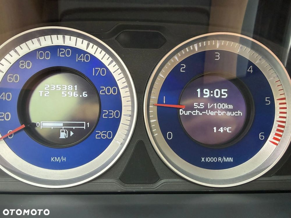 Volvo S60 DRIVe RDesign - 5