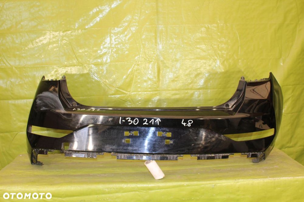 Zderzak tył Hyundai I30 po 2021r. H/B - 1