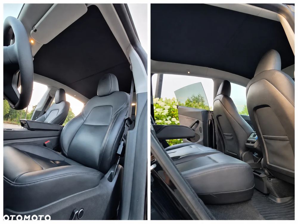 Tesla Model Y Performance AWD - 18