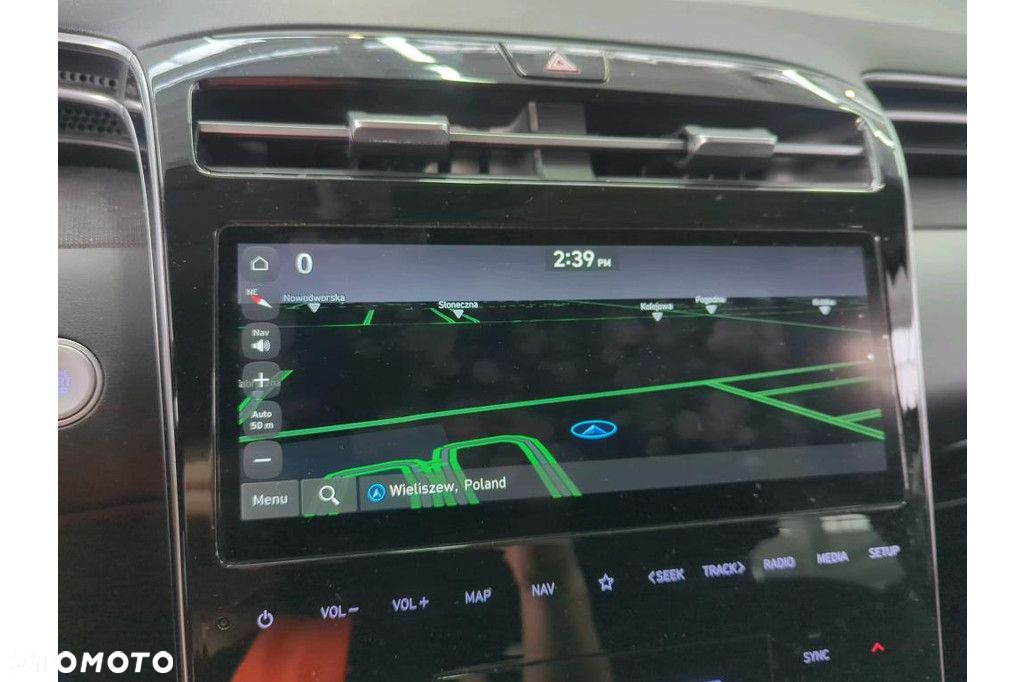Hyundai Tucson - 7