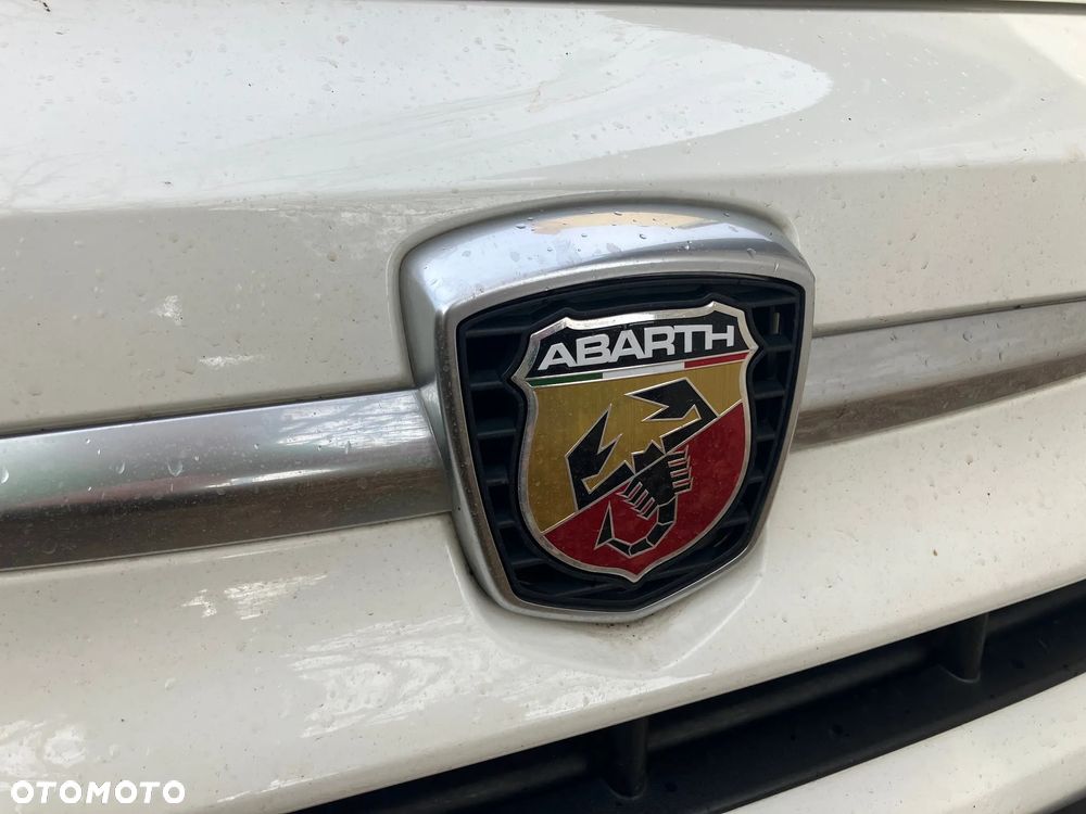 Abarth 595 1.4 T-Jet 16v - 21