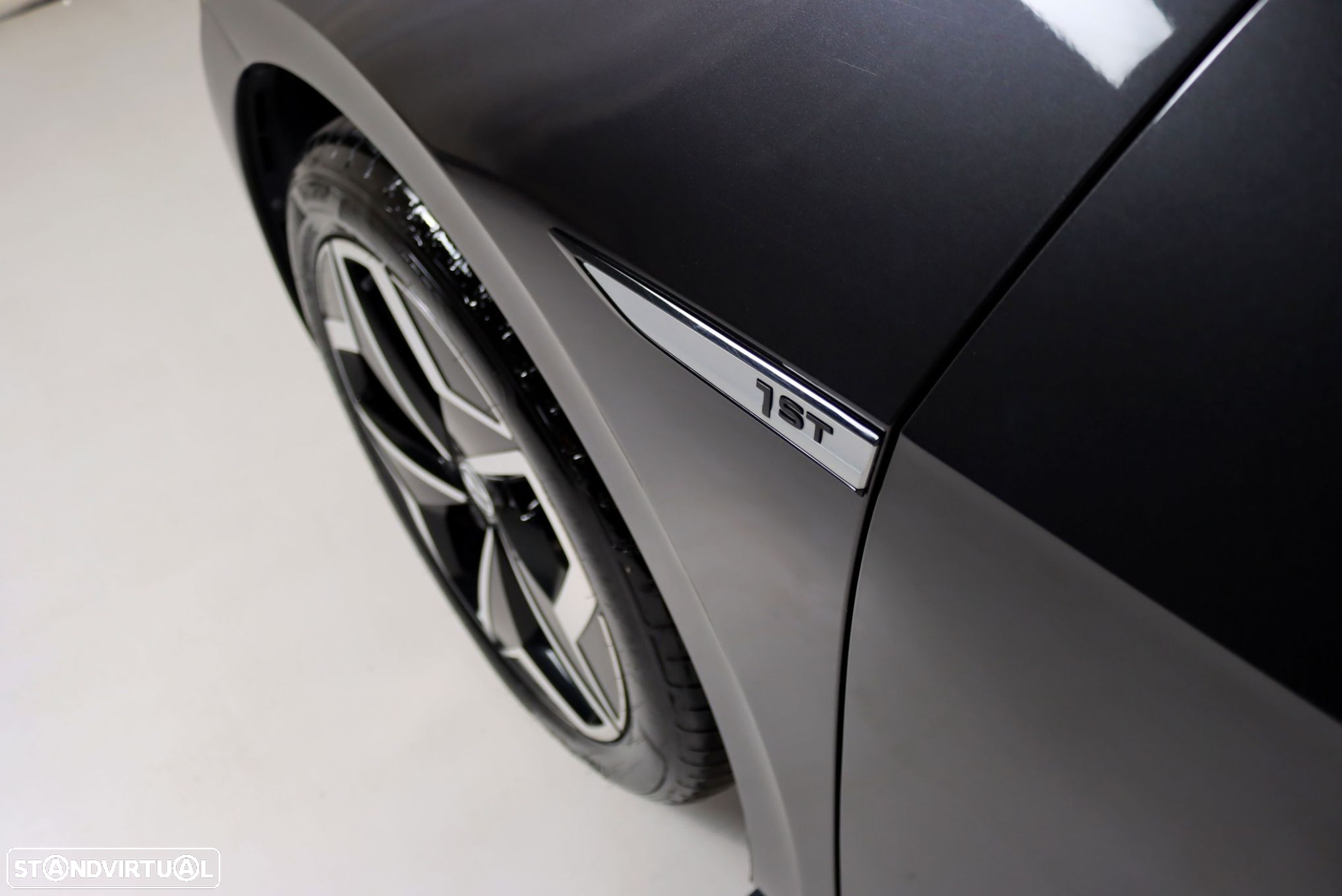 VW ID.3 Pro Performance 1st Plus - 6