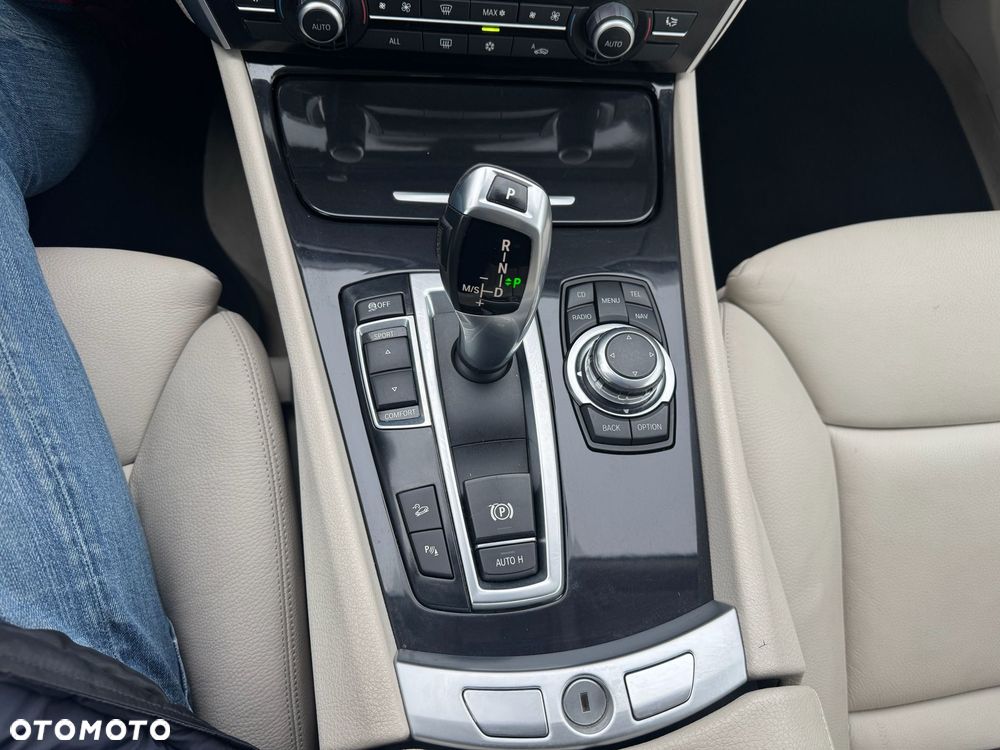 BMW 5GT 535d xDrive - 22