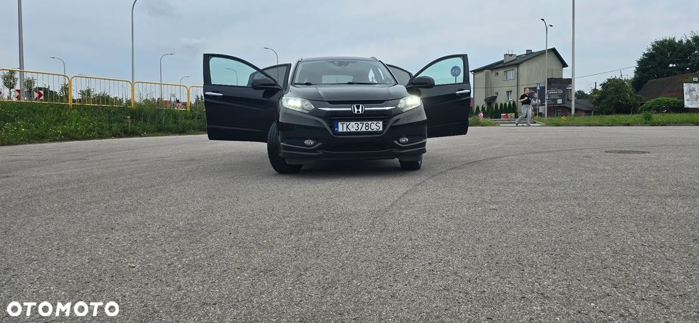 Honda HR-V 1.5 Executive (ADAS / Connect+) - 24