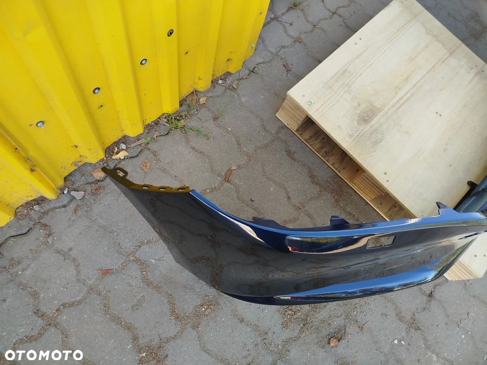 Mazda 6 GJ gu Lift zderzak przód przedni Mazowieckie Warszawa kod lakieru 32M - 9