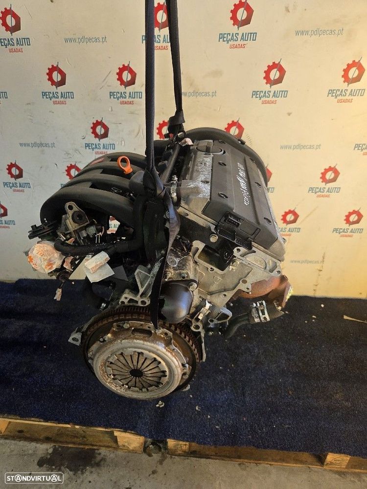 Motor Combustão Citroen Xsara Picasso (N68) - 4