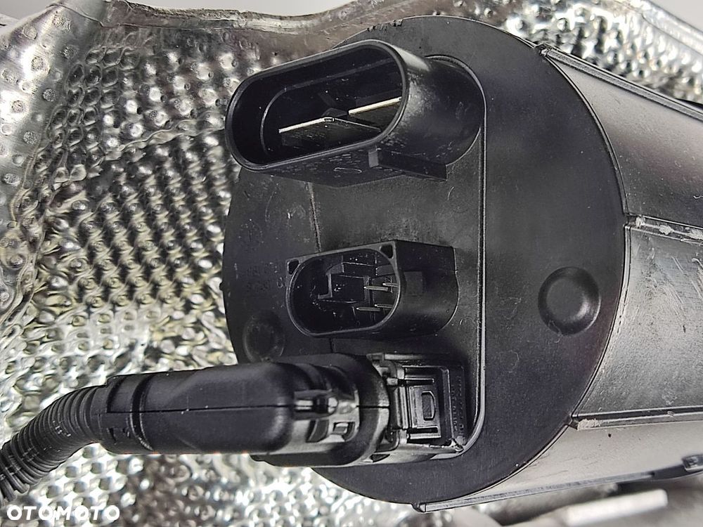 VOLVO XC40 2.0T T4 17-21 r Maglownica Przekładnia Kierownicza - 22