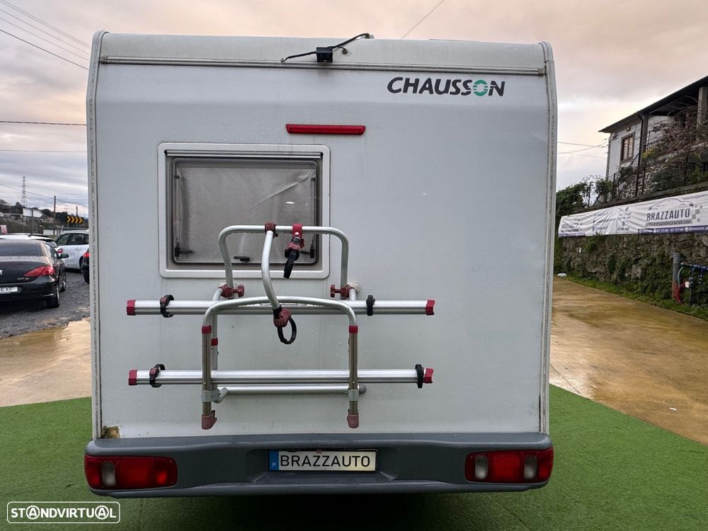 Citroen Jumper 2.8 HDi - 13