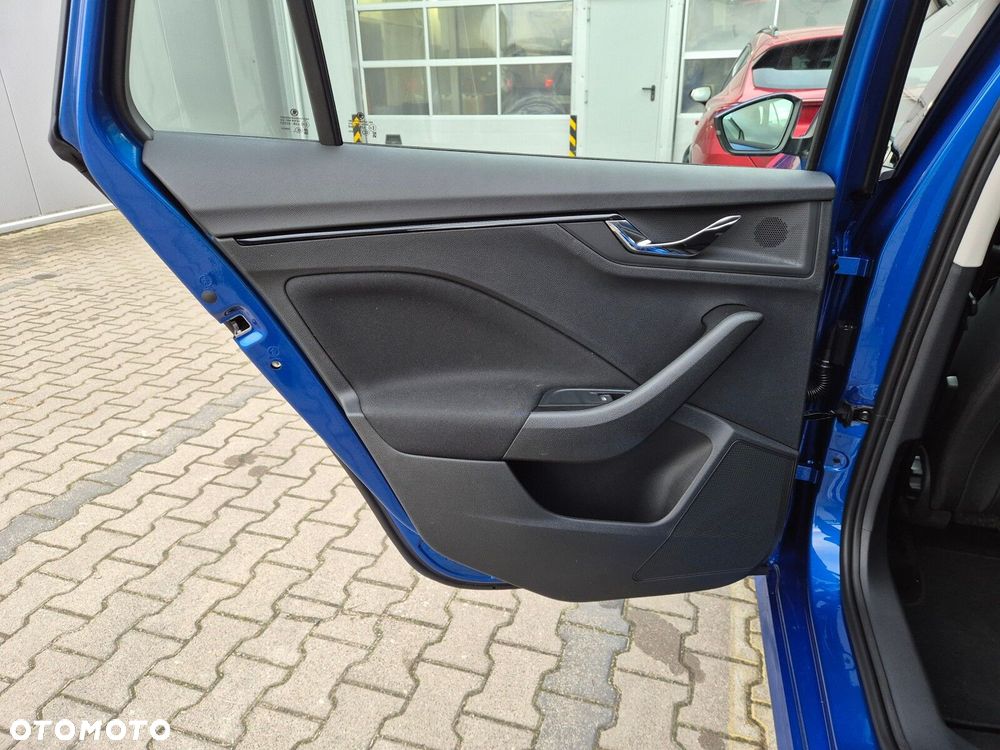 Skoda Kamiq 1.0 TSI Edition 130 DSG - 16