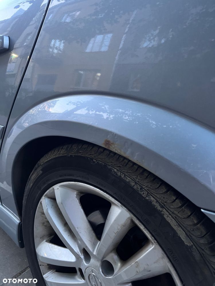 Opel Vectra 1.8 Elegance - 15