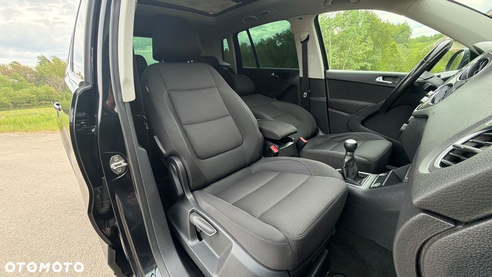 Volkswagen Tiguan 1.4 TSI Sport & Style - 19