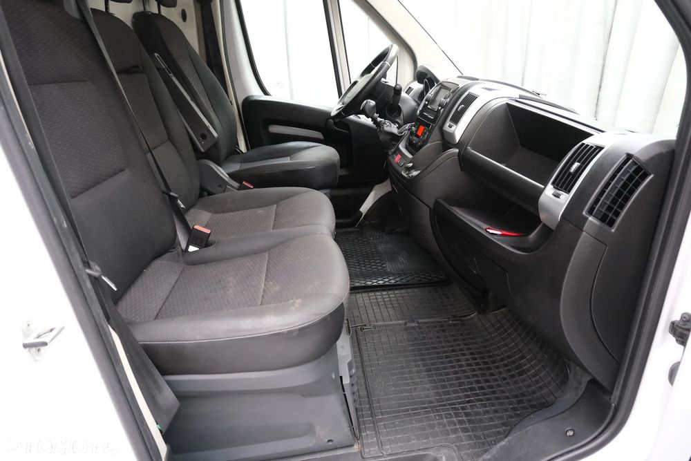 Citroën Jumper 35 - 8