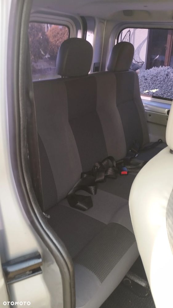 Opel Vivaro L1H1 - 13