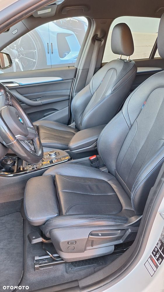 BMW X1 xDrive20i M Sport - 3