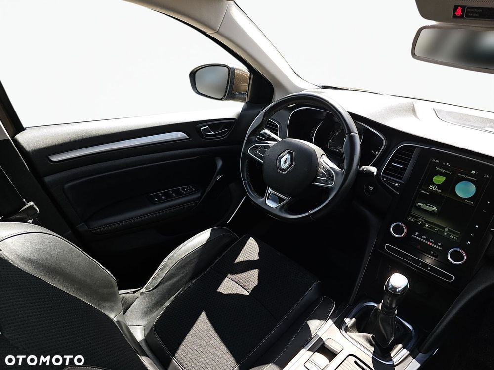 Renault Megane 1.2 Energy TCe Bose - 24
