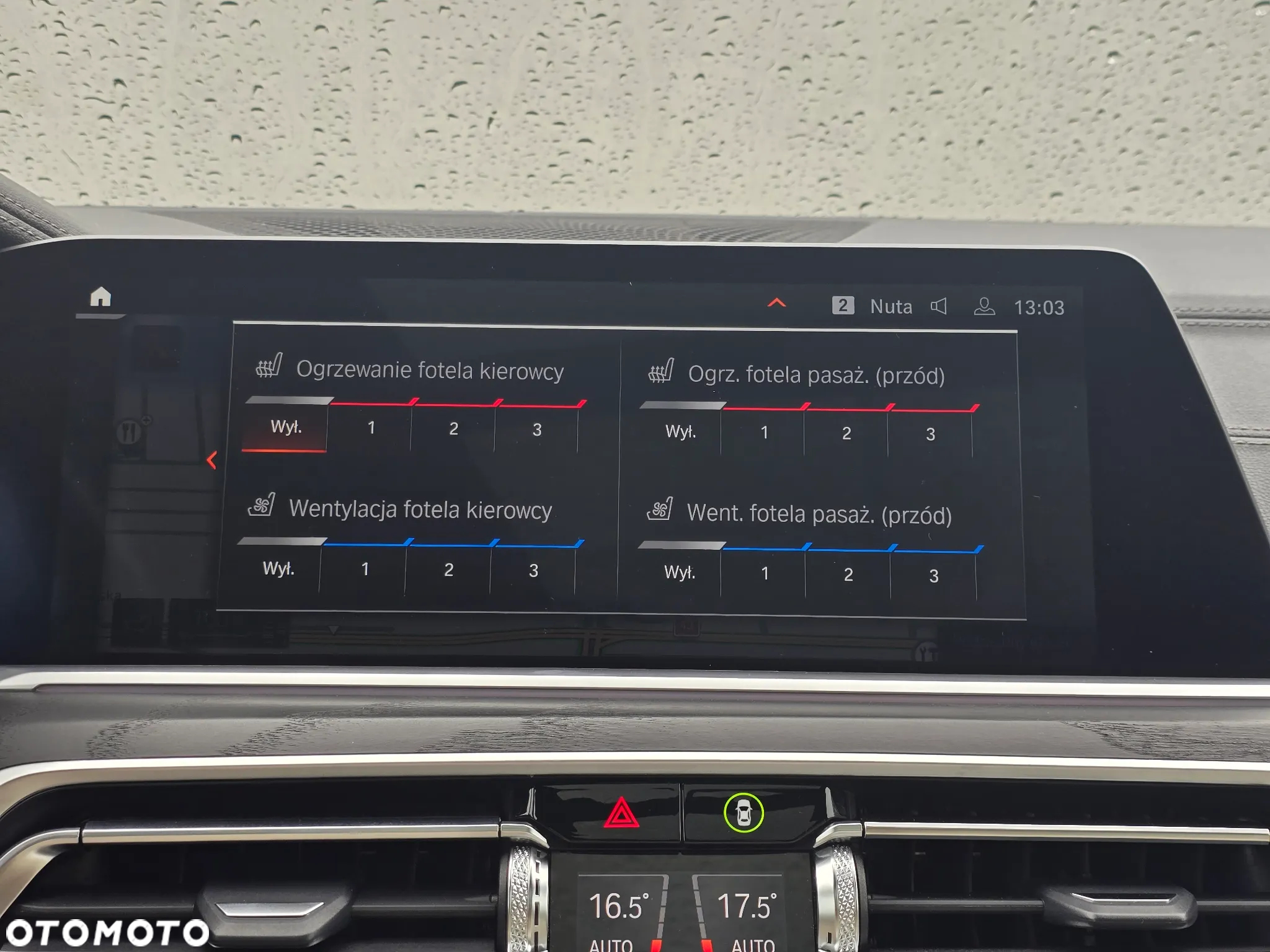 BMW X7 M50i sport - 27