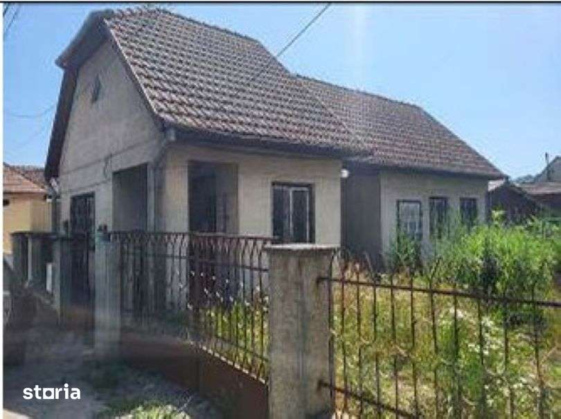 Vânzare casa cu teren, com. Vanatori, jud. Mures  Licitatie 16.09.2026 - Imagine principală: 3/10
