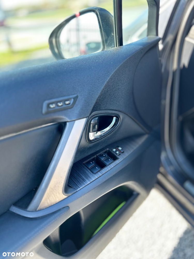 Toyota Avensis 2.2 D-4D Prestige Premium - 22