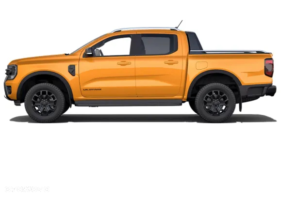 Ford Ranger 2.0 EcoBlue Bi-Turbo 4x4 DC Wildtrak - 2