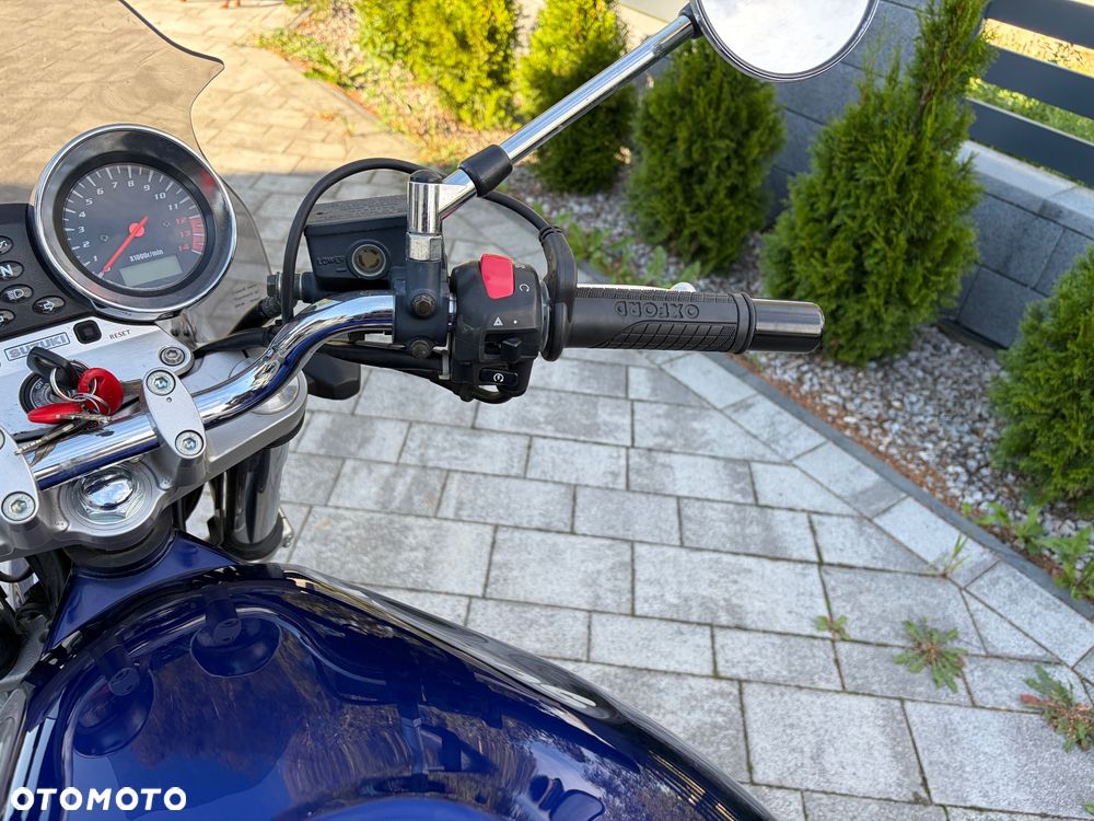 Suzuki Bandit - 24