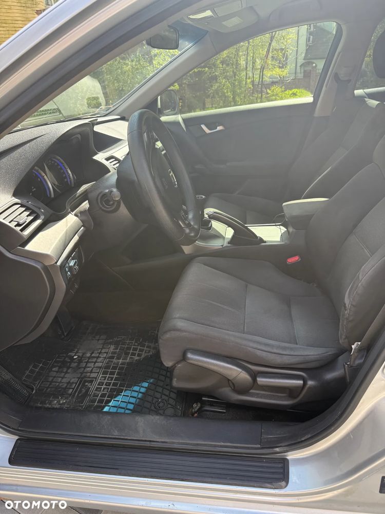 Honda Accord 2.0 Elegance - 15