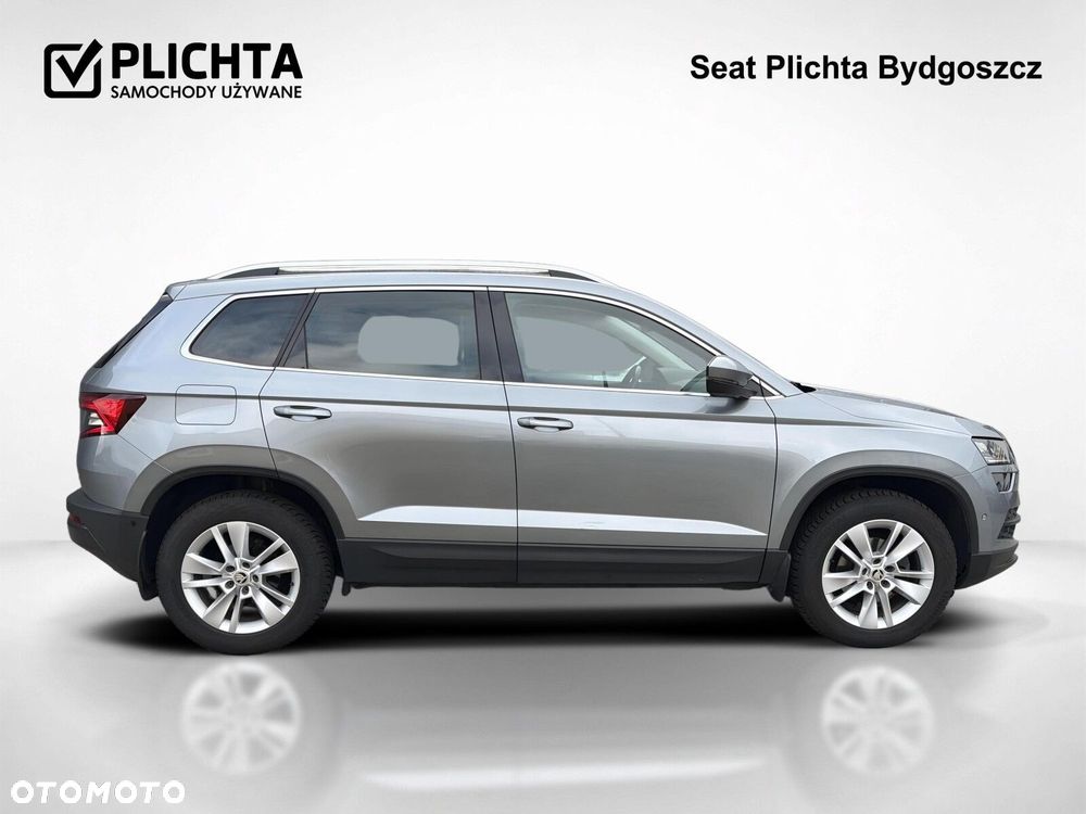 Skoda Karoq - 7