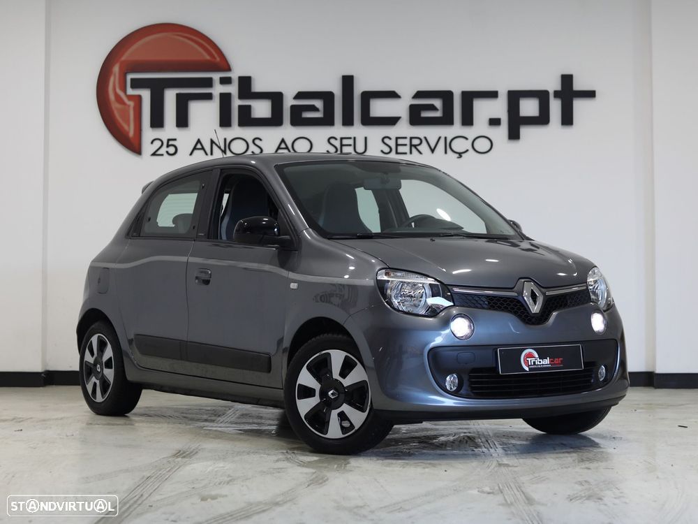 Renault Twingo 1.0 SCe Limited - 1