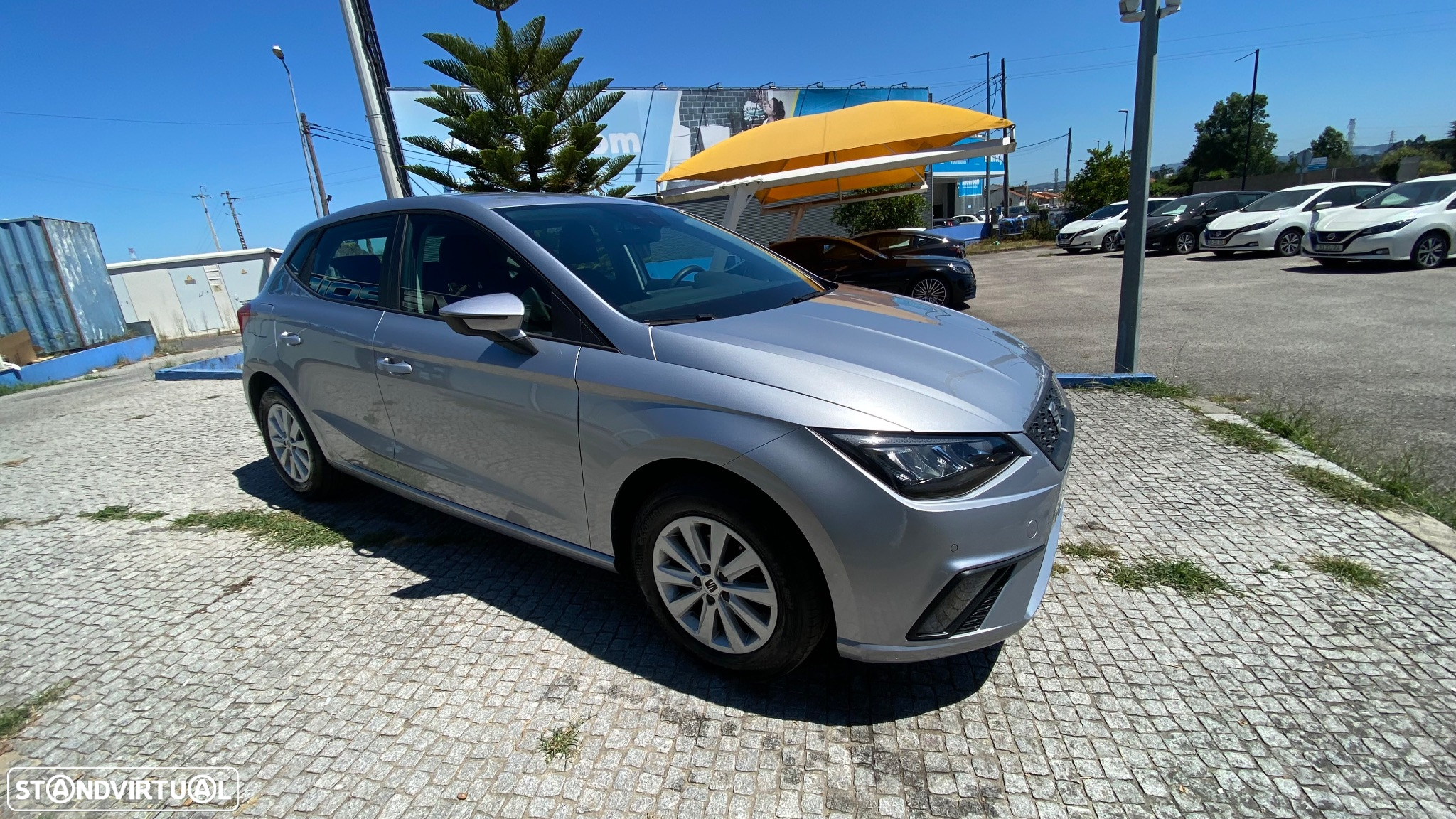 SEAT Ibiza 1.0 TSI Style - 6