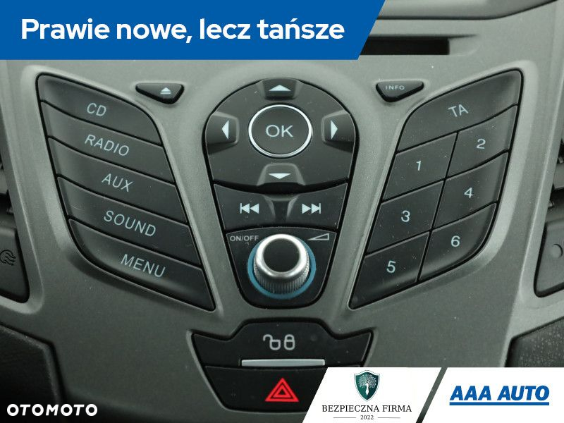 Ford Fiesta - 12
