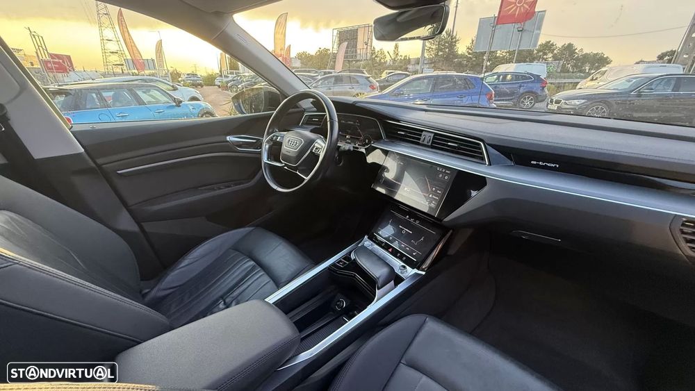 Audi e-tron - 9