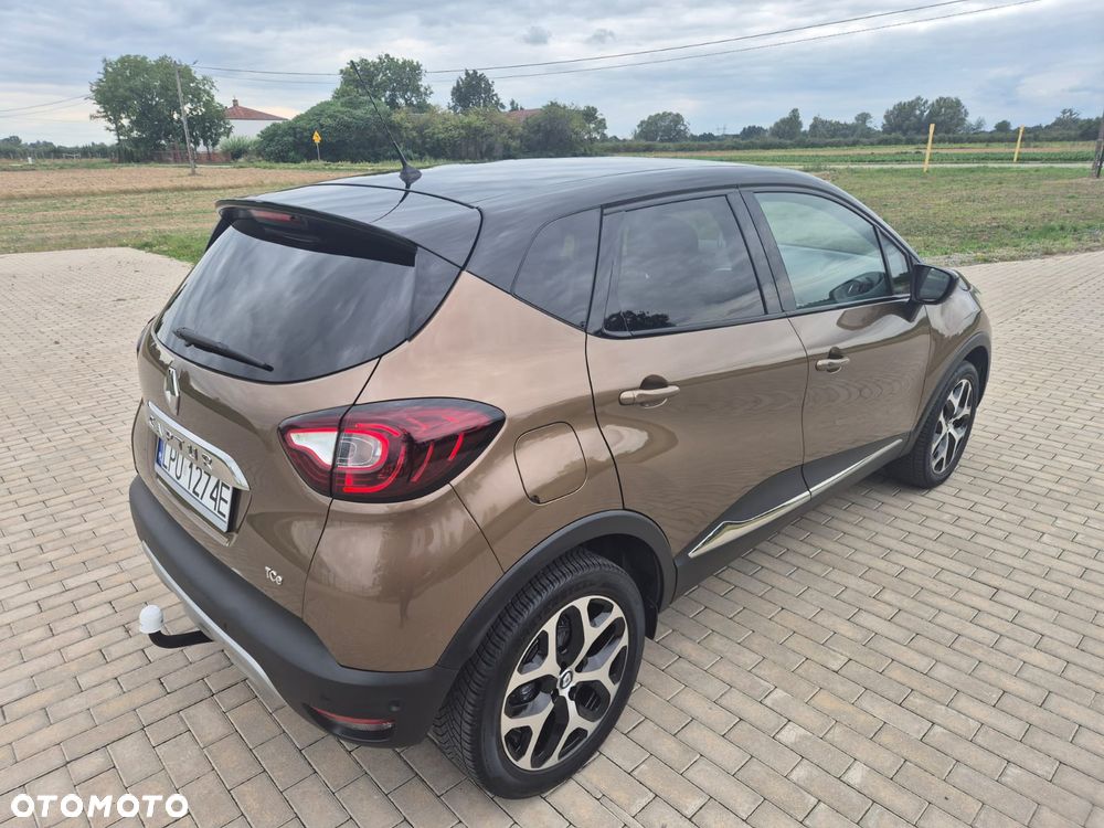Renault Captur ENERGY TCe 90 Start&Stop Intens - 17