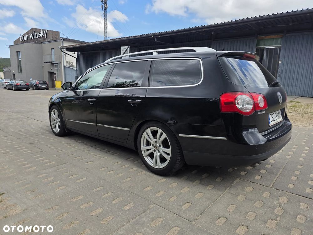Volkswagen Passat 2.0 TDI DPF Comfortline - 8