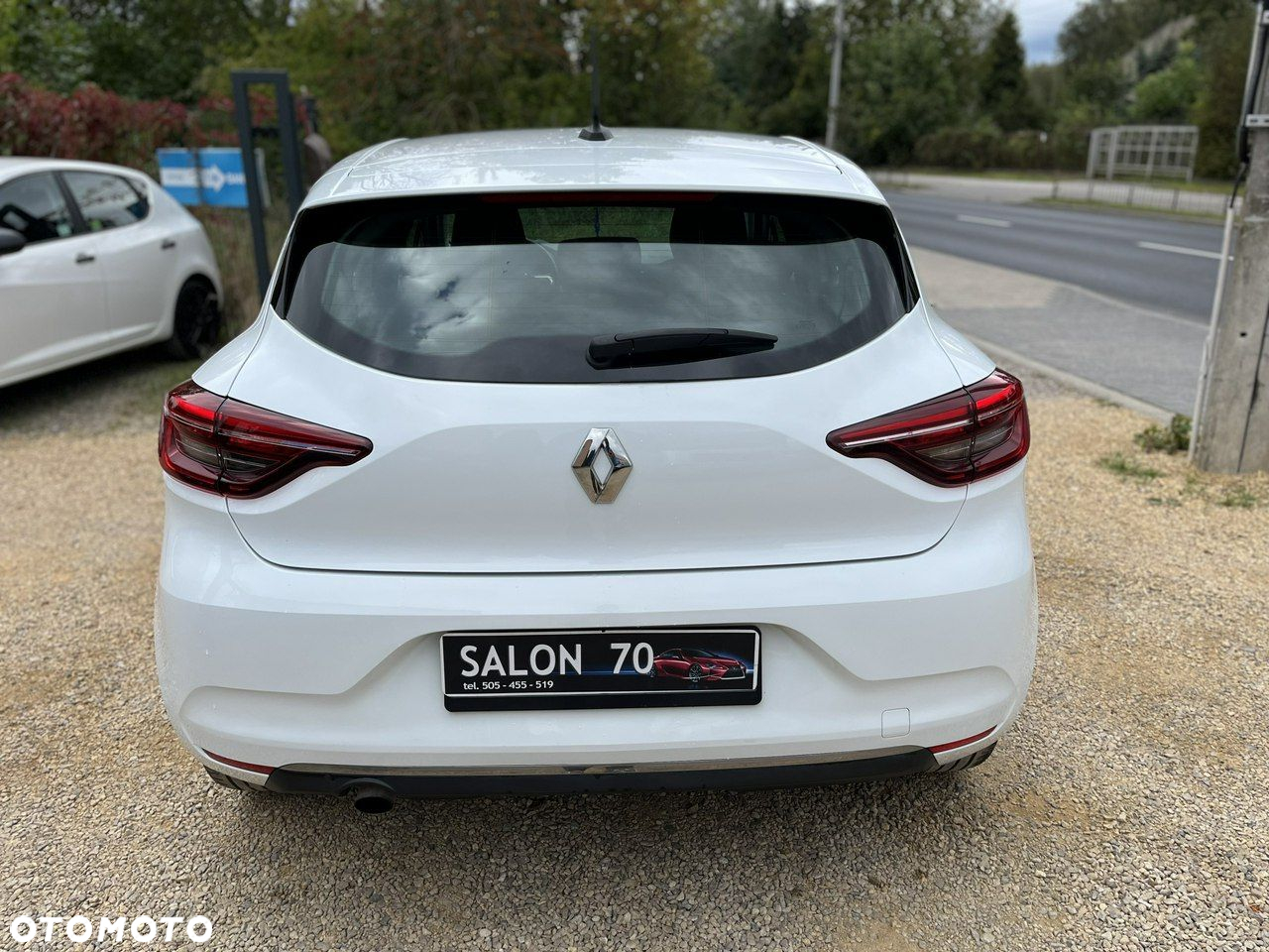 Renault Clio - 11