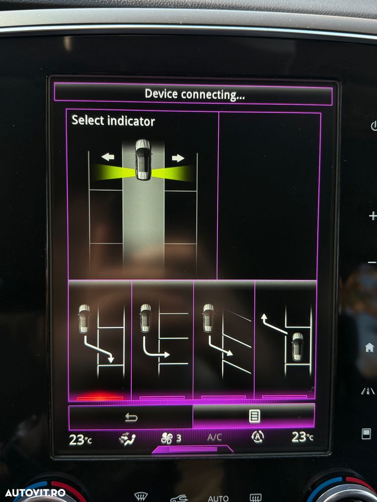 Renault Talisman - 26