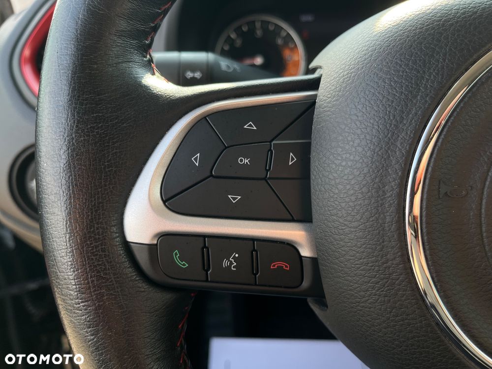 Jeep Renegade 2.0 MultiJet Trailhawk 4WD S&S - 11