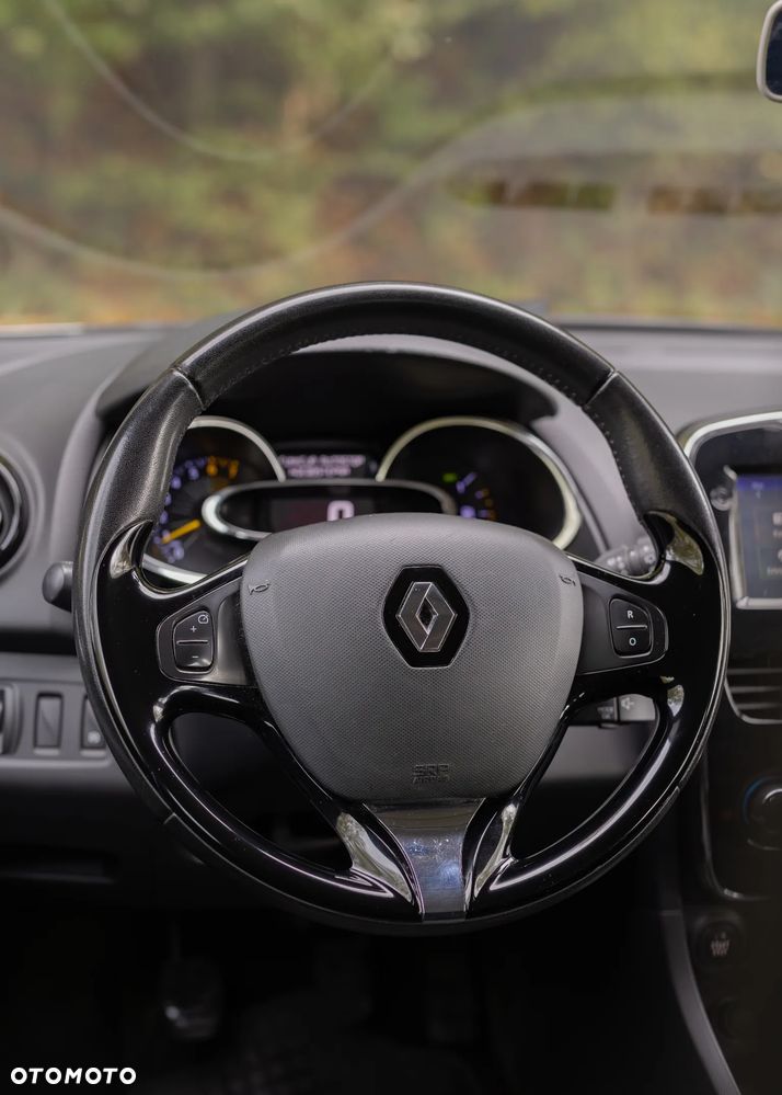 Renault Clio Energy TCe 90 Start & Stop Expression - 20