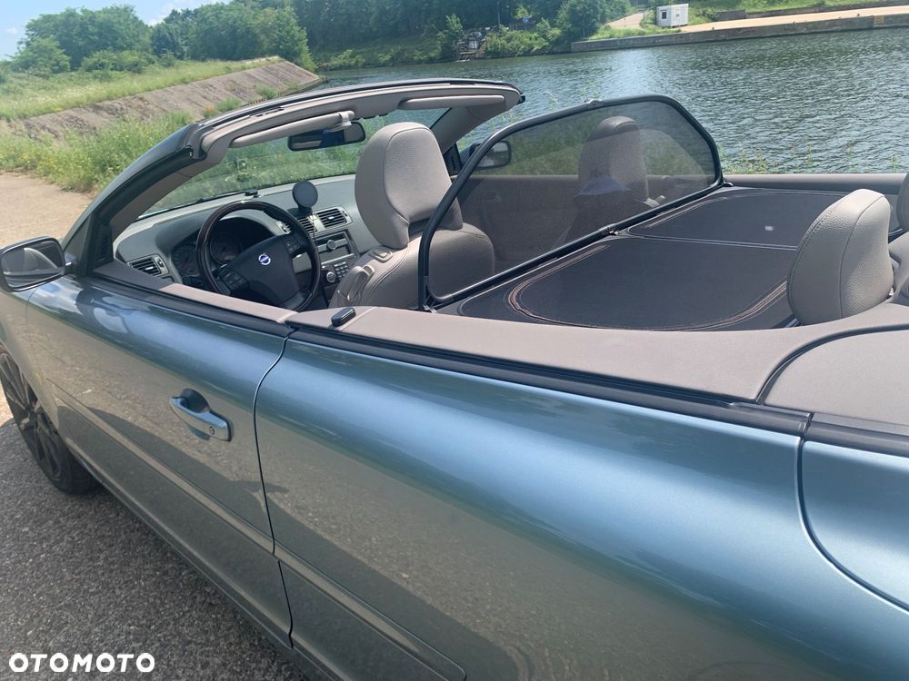 Volvo C70 2.4D5 Summum - 7
