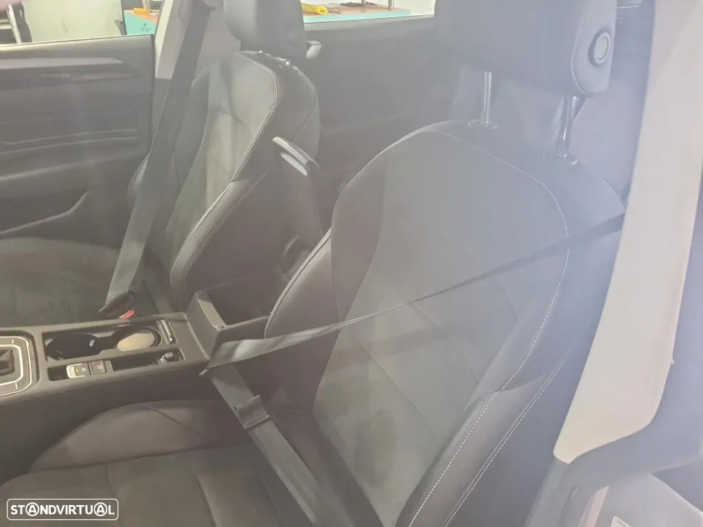 VW Arteon Shooting Brake 1.4 TSI eHybrid Elegance - 10