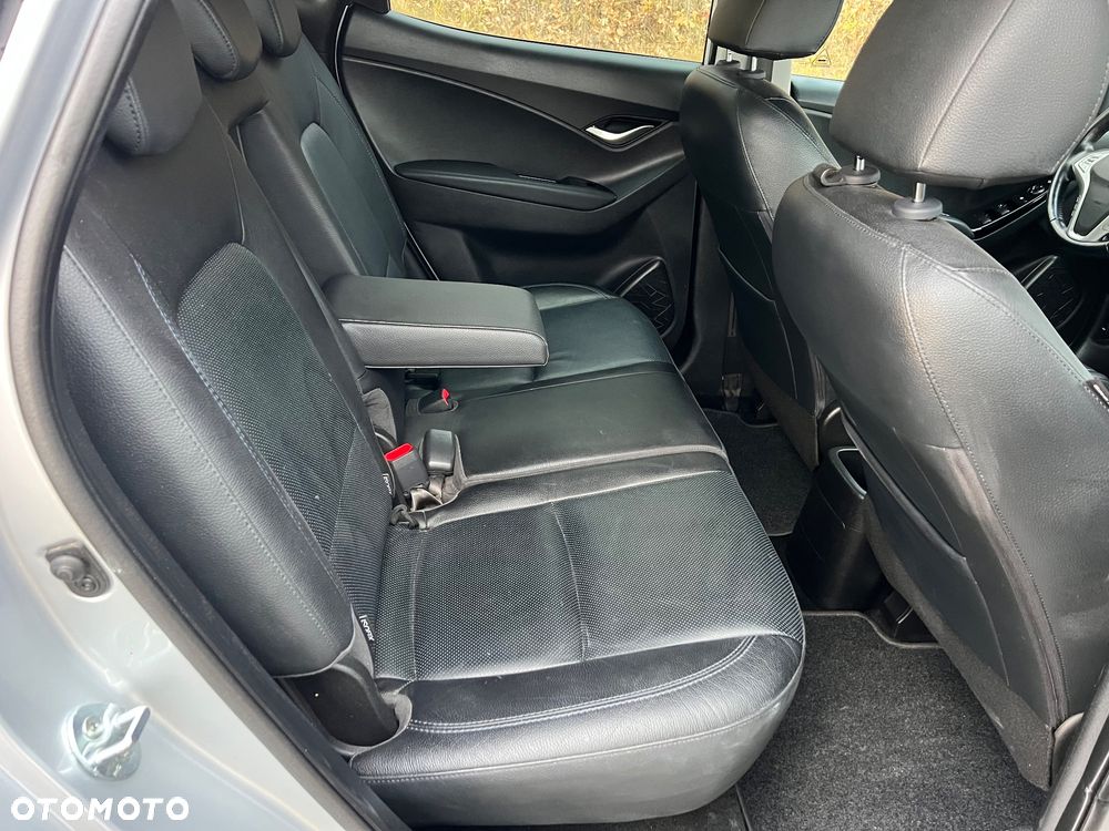 Hyundai ix20 1.4 UEFA EURO 2012 Edition - 13