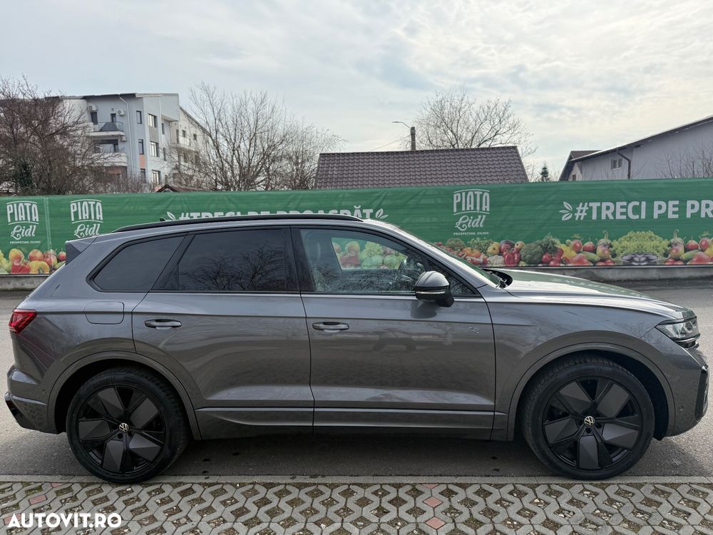 Volkswagen Touareg V6 TDI R-Style - 2