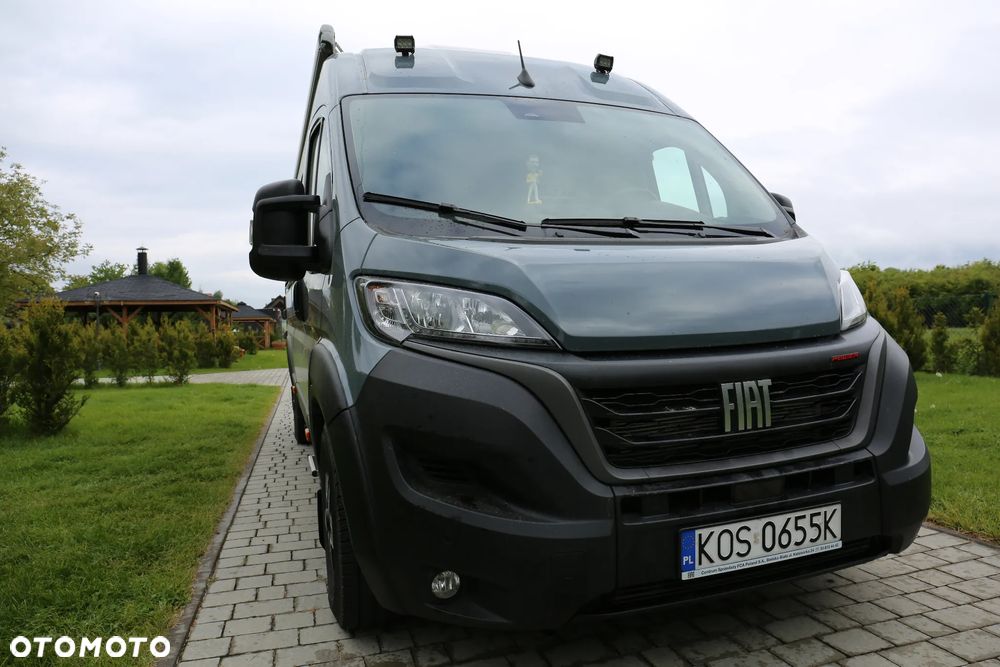 Fiat Ducato - 7