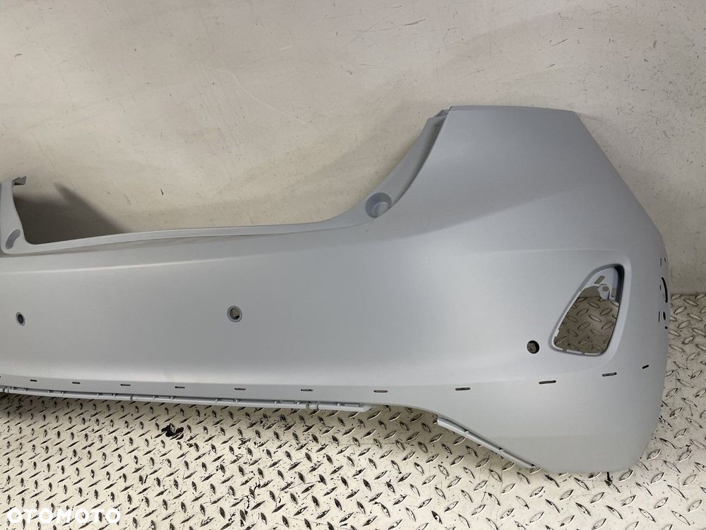 NOWY ORYGINALNY ZDERZAK TYLNY TYŁ FORD FIESTA ACTIVE MK8 VIII 8 6XPDC 17-21 H3BB-17906-A1 - 3